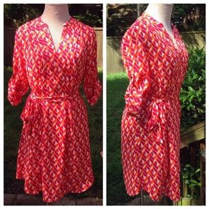 Banana Republic dress 00p